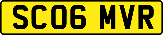 SC06MVR