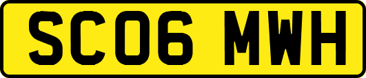 SC06MWH