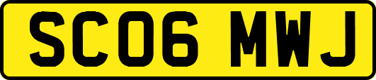 SC06MWJ