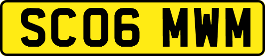 SC06MWM