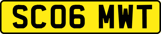 SC06MWT