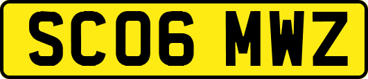 SC06MWZ