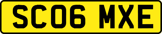 SC06MXE