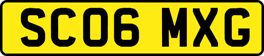 SC06MXG