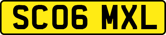 SC06MXL