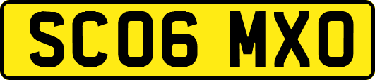 SC06MXO