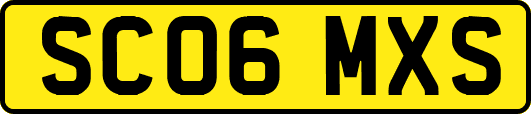 SC06MXS
