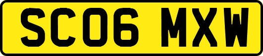 SC06MXW