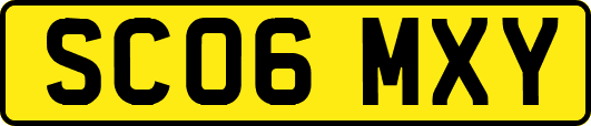 SC06MXY