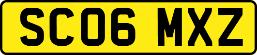 SC06MXZ