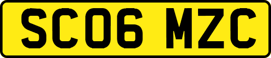 SC06MZC