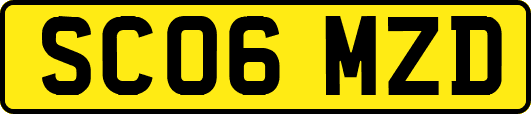 SC06MZD