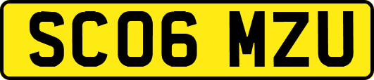 SC06MZU