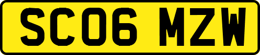 SC06MZW