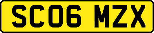 SC06MZX