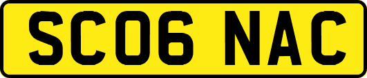 SC06NAC