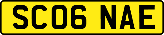 SC06NAE