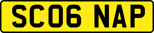 SC06NAP