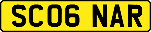 SC06NAR