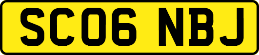 SC06NBJ