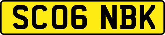 SC06NBK