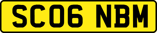SC06NBM
