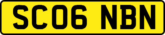 SC06NBN