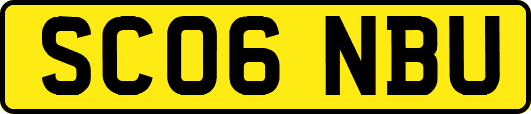 SC06NBU