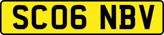 SC06NBV