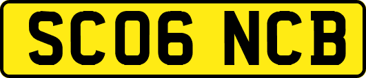 SC06NCB