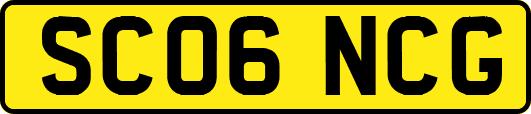 SC06NCG