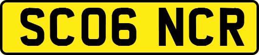 SC06NCR