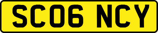 SC06NCY