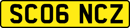 SC06NCZ