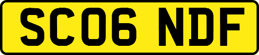 SC06NDF