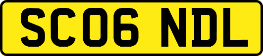 SC06NDL