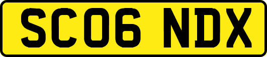 SC06NDX