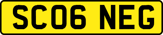 SC06NEG