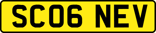 SC06NEV