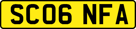 SC06NFA