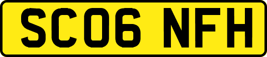 SC06NFH
