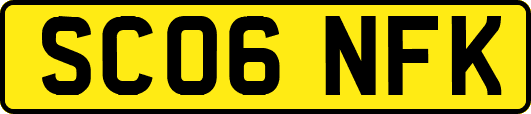 SC06NFK