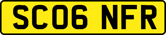 SC06NFR