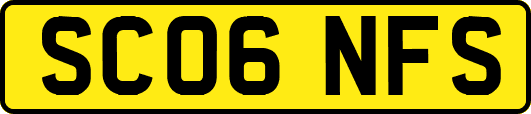 SC06NFS