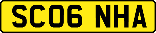 SC06NHA