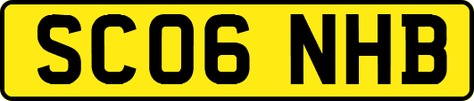 SC06NHB