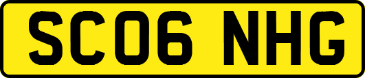 SC06NHG