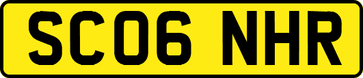 SC06NHR