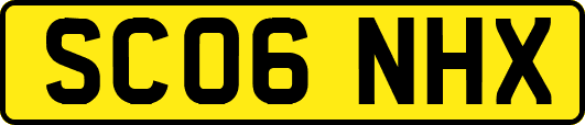 SC06NHX