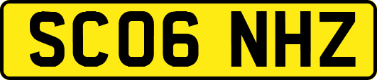 SC06NHZ